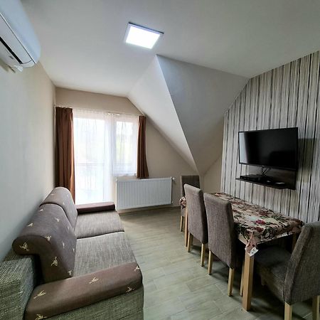 Székely Ház Sopron Exterior foto