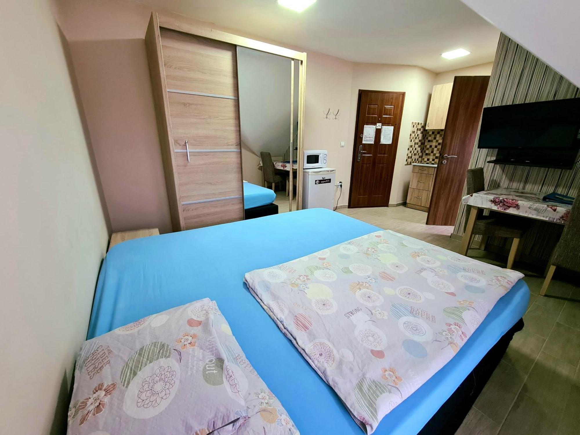 Székely Ház Sopron Exterior foto