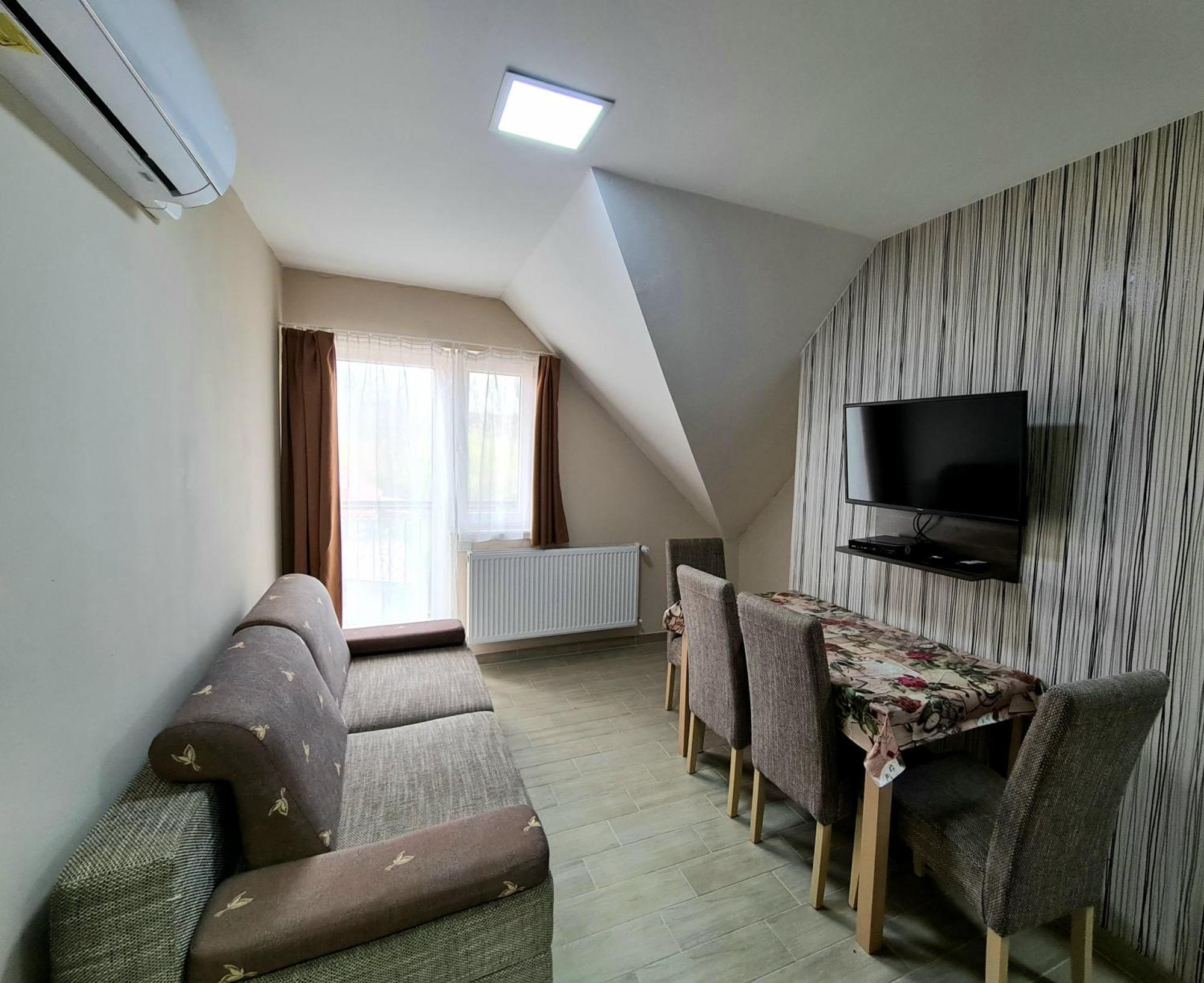 Székely Ház Sopron Exterior foto