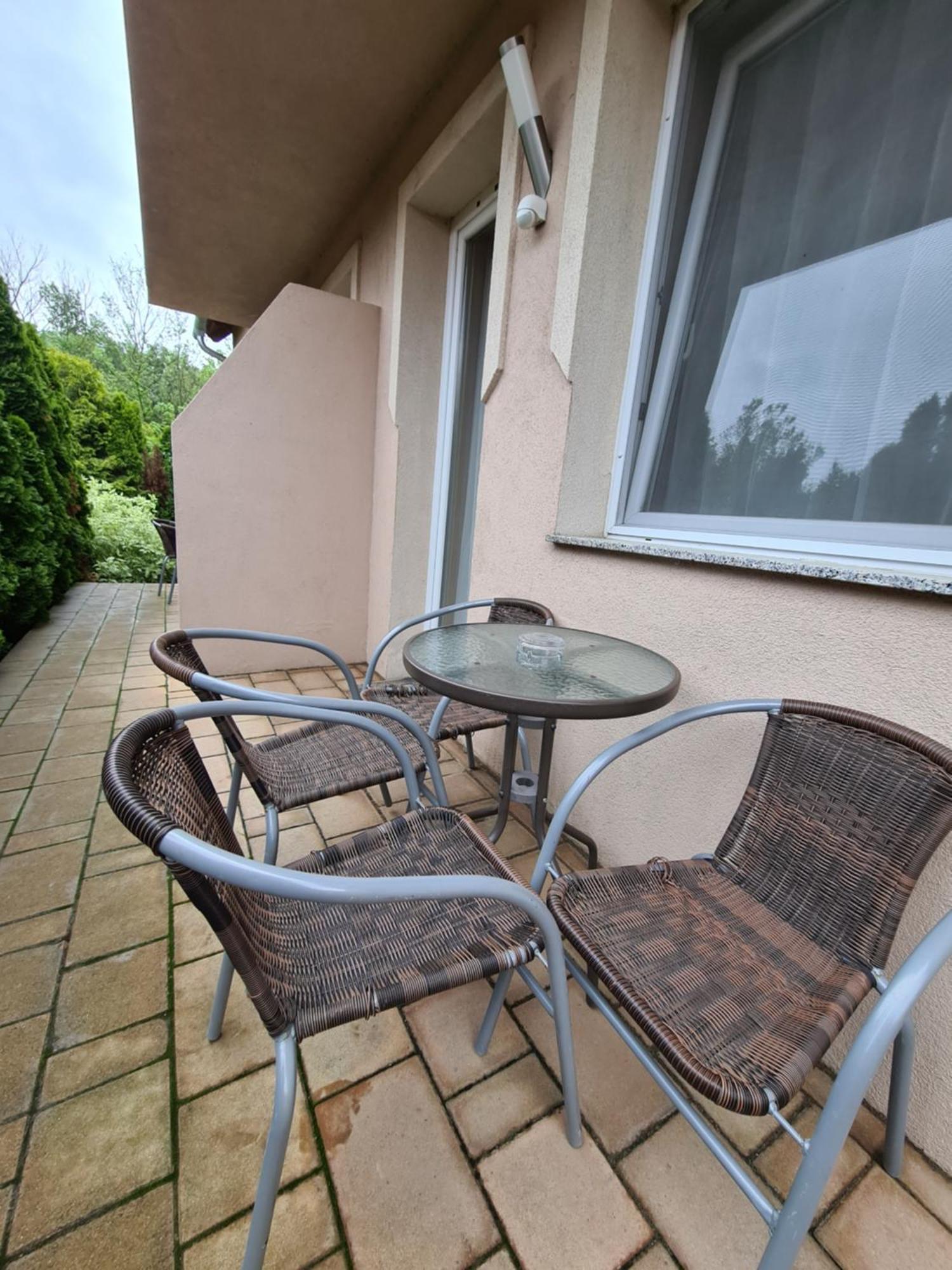 Székely Ház Sopron Exterior foto