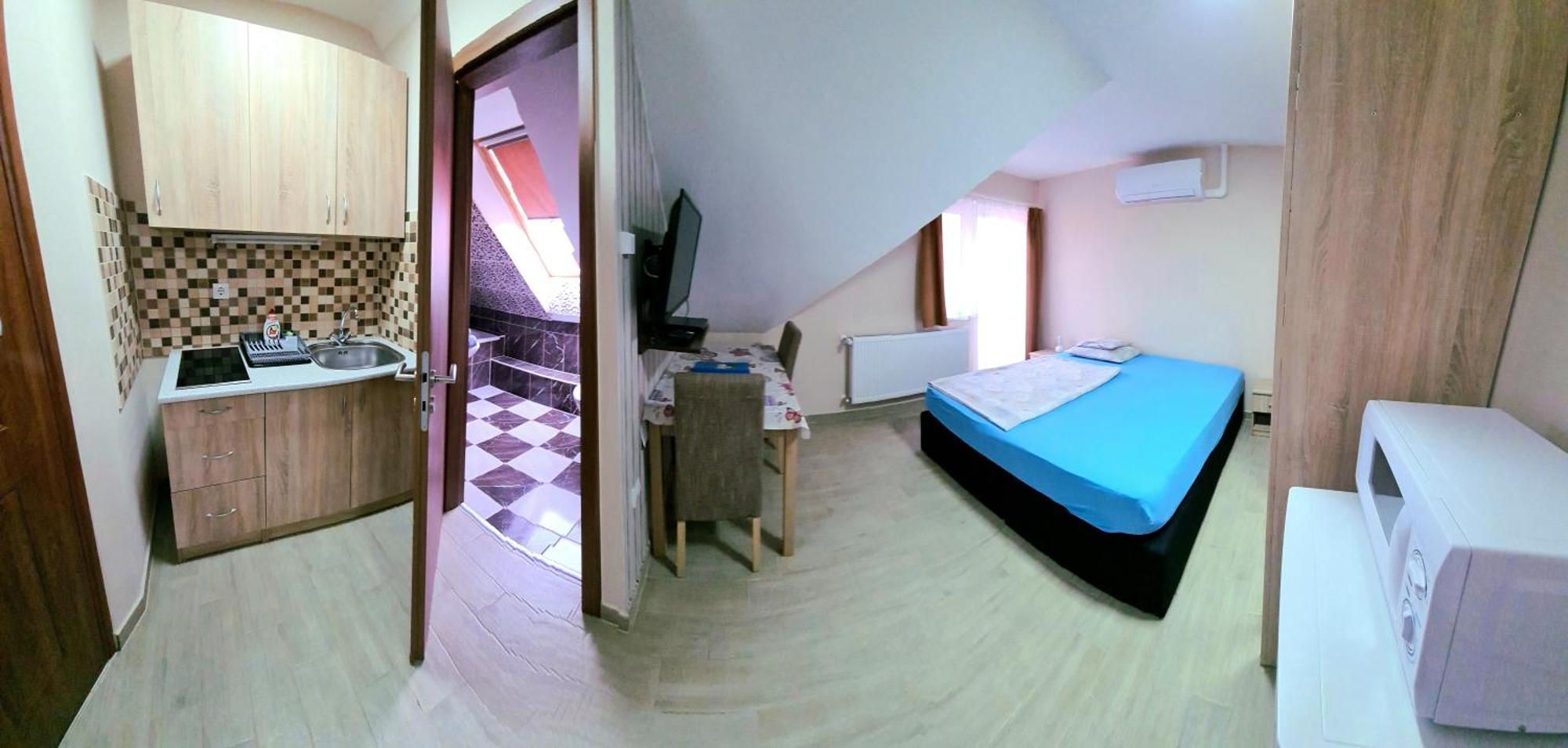 Székely Ház Sopron Exterior foto