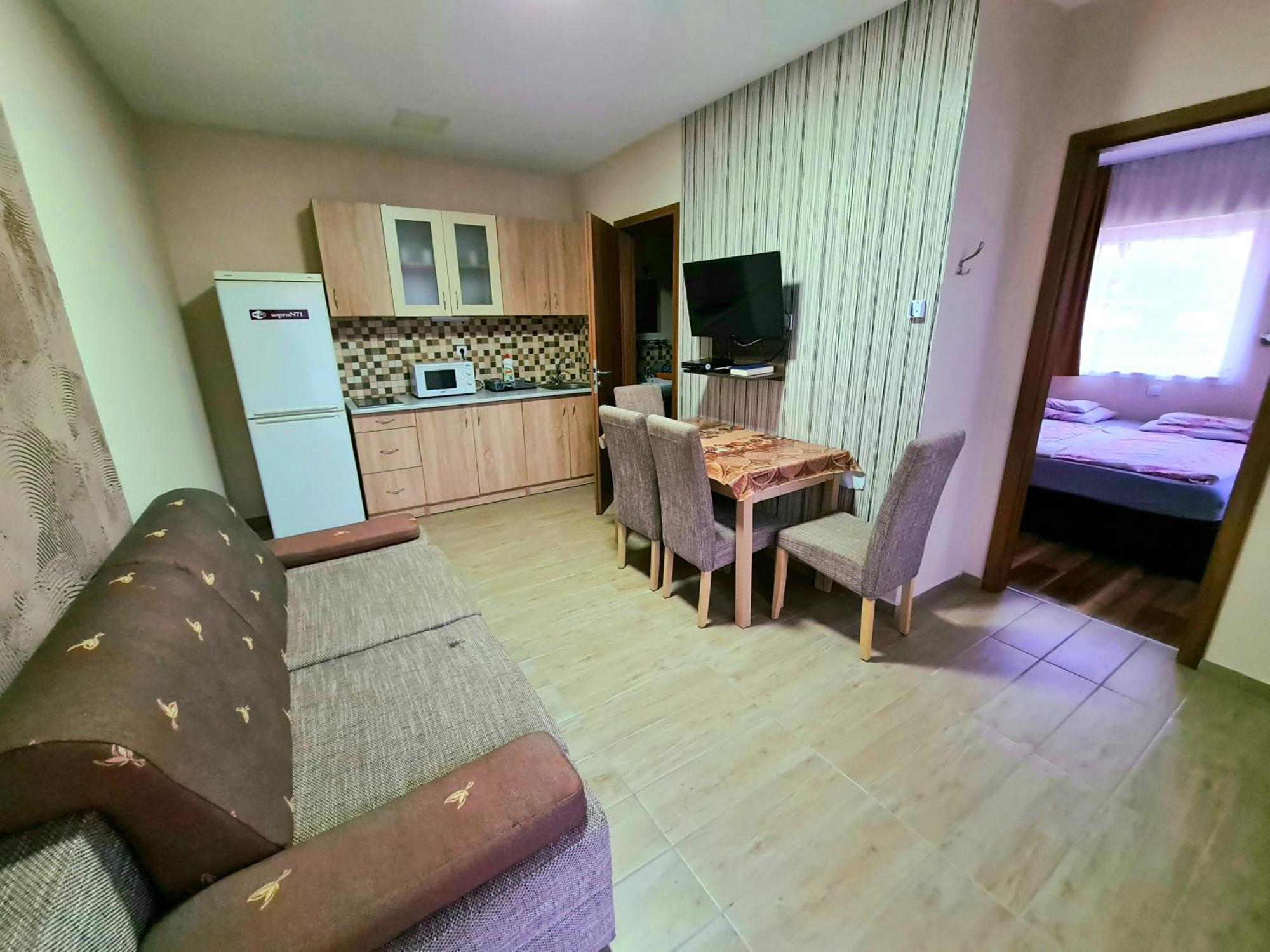 Székely Ház Sopron Exterior foto