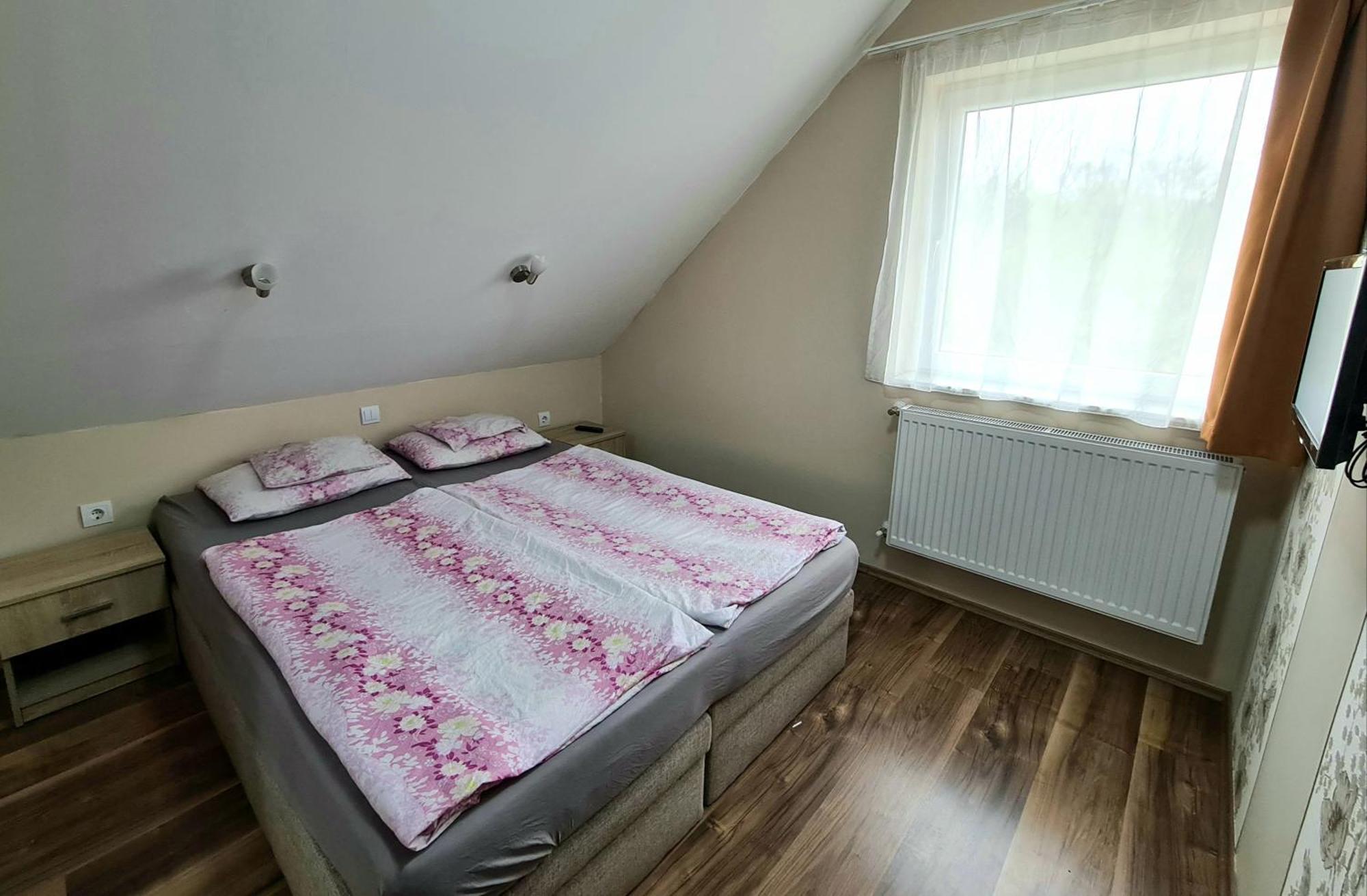 Székely Ház Sopron Exterior foto