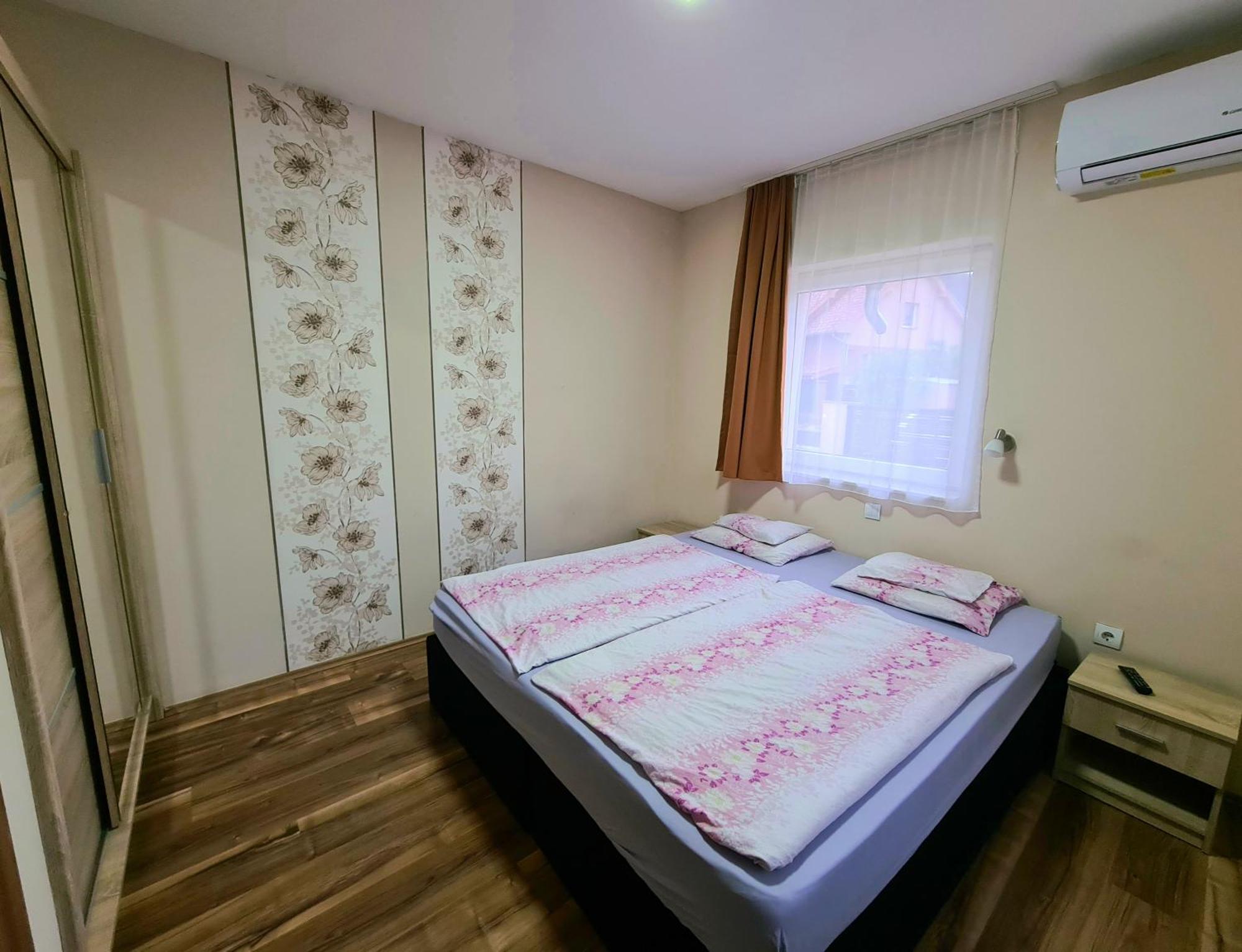 Székely Ház Sopron Exterior foto