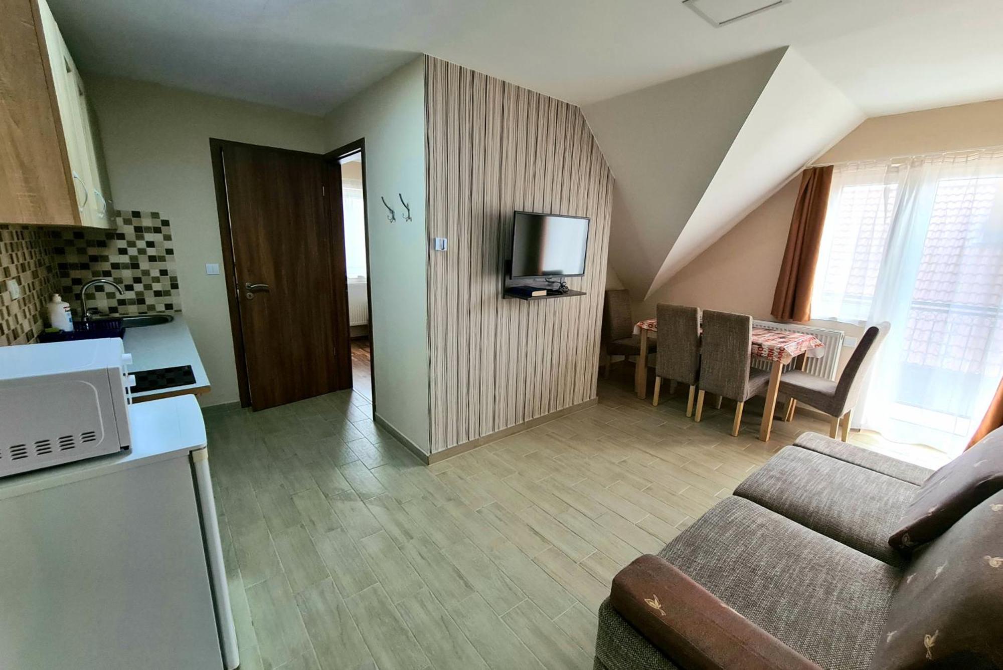 Székely Ház Sopron Exterior foto